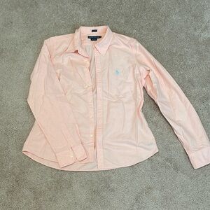 Women’s Ralph Lauren Button down